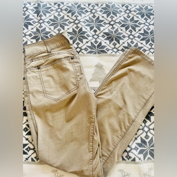 5.11 Tactical Khaki Pants - Picture 1 of 5
